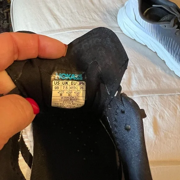 Hoka one one rincon 3 - Picture 3 of 4